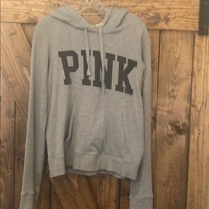 Victoria Secret hoodie